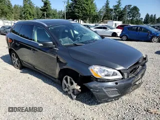 2013 Volvo XC60 T6 z VIN YV4902DZ7D2416551, wystawiony jako Copart lot #59271935 z przebiegiem 135 349 mil mil oraz Szkoda całkowita • Salvage title. Historia ofert i sprzedaży dostępna na DreamBid. Obrazek 14.