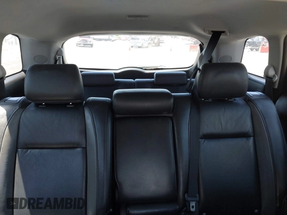 2009 Mazda CX-9 Touring z VIN JM3TB28A990179949, wystawiony jako IAAI lot #42353442 z przebiegiem 257 378 mil mil oraz . Historia ofert i sprzedaży dostępna na DreamBid. Obrazek 16.