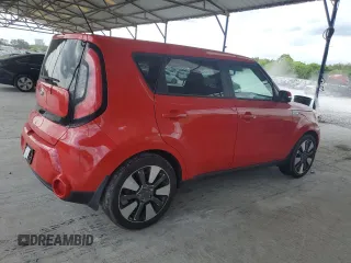 2014 Kia Soul ! with VIN KNDJX3A59E7733058, listed as a Copart auction lot 54106455 with 148,452 mi miles and Clean Title. Bid and sale history available at carsss.com. Image 3.