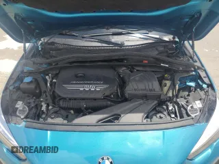 2021 BMW 2 Series M235i xDrive с VIN WBA13AL03M7H40085, выставлен на аукционе Copart как лот 66207935 с пробегом 35 025 миль миль и Списание • Salvage title. История ставок и продаж доступна на DreamBid. Изображение 11.