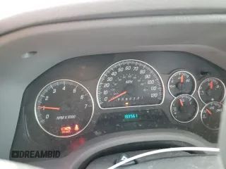 2006 GMC Envoy XL SLE with VIN 1GKES16SX66173467, listed as a Copart auction lot 78726304 with 193,561 mi miles and Salvage Title. Bid and sale history available at carsss.com. Image 9.