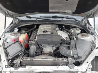 2014 Cadillac ATS Standard AWD with VIN 1G6AG5RX9E0179422, listed as a IAAI auction lot 41826487 with 121,061 mi miles and . Bid and sale history available at carsss.com. Image 10.