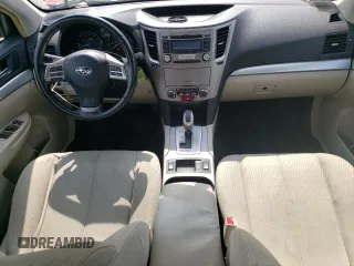 2012 Subaru Legacy Premium with VIN 4S3BMCG66C3009393, listed as a Copart auction lot 63811145 with 175,030 mi miles and Clean title. Bid and sale history available at DreamBid. Image 8.