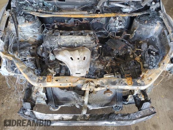 2011 Toyota Matrix S with VIN 2T1KE4EE9BC048109, listed as a Copart auction lot 52322555 with Not Provided miles and Salvage Title. Bid and sale history available at DreamBid. Image 11.