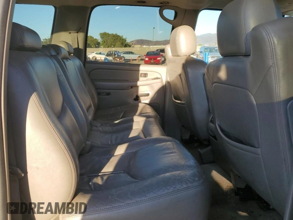 2004 GMC Yukon XL SLE with VIN 3GKEC16T44G241408, listed as a Copart auction lot 80139054 with 248,076 mi miles and Salvage Title. Bid and sale history available at carsss.com. Image 11.