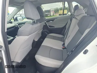 2022 Toyota RAV4 Hybrid XLE with VIN 4T3RWRFV3NU074271, listed as a IAAI auction lot 42621252 with 20,142 mi miles and . Bid and sale history available at DreamBid. Image 1.