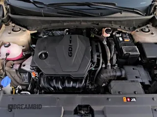 2024 Hyundai Santa Cruz SEL с VIN 5NTJB4AE2RH098952, выставлен на аукционе Copart как лот 80526854 с пробегом 9 783 миль миль и Чистый • Clean title. История ставок и продаж доступна на DreamBid. Изображение 13.