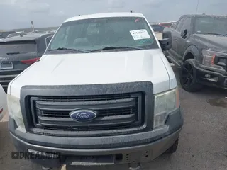 2014 Ford F-150 XL with VIN 1FTFW1ET4EKG52553, listed as a IAAI auction lot 42545917 with 113,497 mi miles and . Bid and sale history available at DreamBid. Image 12.