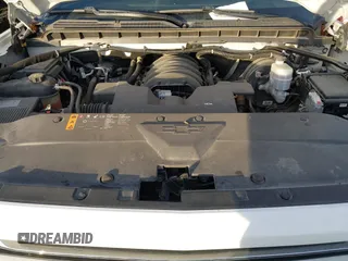 2018 Chevrolet Silverado 1500 LTZ with VIN 3GCUKSEC8JG487892, listed as a IAAI auction lot 41488036 with 142,559 mi miles. Bid and sale history available at carsss.com. Image 10.