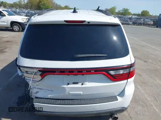 2018 Dodge Durango SXT z VIN 1C4RDJAG4JC317549, wystawiony jako IAAI lot #41925323 z przebiegiem 119 007 mil mil oraz . Historia ofert i sprzedaży dostępna na DreamBid. Obrazek 16.
