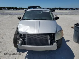 2011 Dodge Caliber Heat with VIN 1B3CB5HA9BD247323, listed as a Copart auction lot 49677535 with 52,887 mi miles and Salvage Title. Bid and sale history available at DreamBid. Image 5.