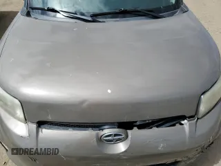 2014 Scion xB z VIN JTLZE4FE6EJ064990, wystawiony jako Copart lot #53554795 z przebiegiem 180 198 mil mil oraz Szkoda całkowita • Salvage title. Historia ofert i sprzedaży dostępna na DreamBid. Obrazek 11.