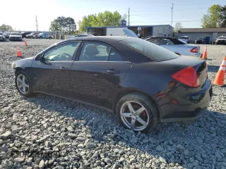2007 Pontiac G6 G6 z VIN 1G2ZG58B874250115, wystawiony jako Copart lot #53437355 z przebiegiem 237 666 mil mil oraz Szkoda całkowita • Salvage title. Historia ofert i sprzedaży dostępna na DreamBid. Obrazek 2.