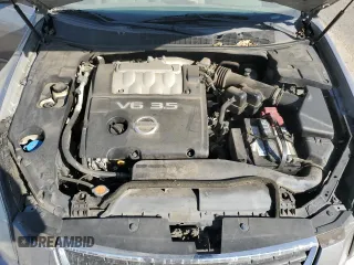 2008 Nissan Maxima 3.5 SE with VIN 1N4BA41E98C803316, listed as a Copart auction lot 75335324 with 82,782 mi miles and Salvage Title. Bid and sale history available at carsss.com. Image 11.