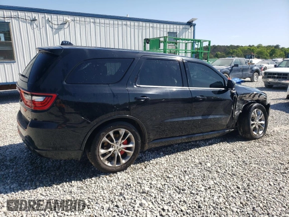 2019 Dodge Durango GT Plus z VIN 1C4RDHDG2KC769201, wystawiony jako Copart lot #53657945 z przebiegiem 106 605 mil mil oraz Szkoda całkowita • Salvage title. Historia ofert i sprzedaży dostępna na DreamBid. Obrazek 3.