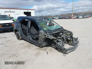 2013 Chevrolet Equinox LS z VIN 2GNALBEK3D1207453, wystawiony jako IAAI lot #41971466 z przebiegiem Nie podano mil oraz . Historia ofert i sprzedaży dostępna na DreamBid. Obrazek 1.