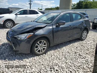 2016 Scion iA with VIN 3MYDLBZV1GY100631, listed as a Copart auction lot 67926264 with 103,550 mi miles and Clean Title. Bid and sale history available at carsss.com. Image 1.