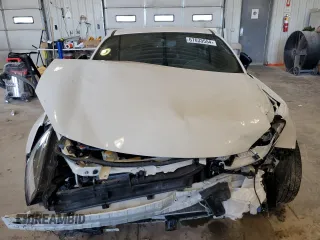 2023 Toyota GR86 with VIN JF1ZNBC12P8751904, listed as a Copart auction lot 67633554 with 0 mi miles and Salvage Title. Bid and sale history available at carsss.com. Image 5.