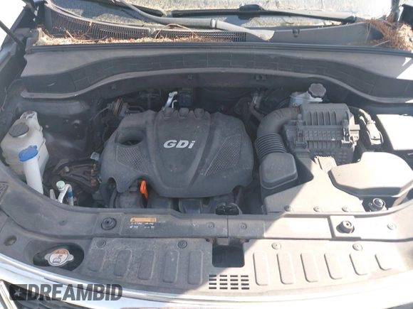 2014 Kia Sorento LX with VIN 5XYKT3A63EG522370, listed as a IAAI auction lot 42123046 with 74,240 mi miles. Bid and sale history available at carsss.com. Image 10.
