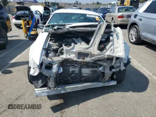2004 Ford Mustang Standard z VIN 1FAFP40624F152744, wystawiony jako Copart lot #58787135 z przebiegiem Nie podano mil oraz Szkoda całkowita • Salvage title. Historia ofert i sprzedaży dostępna na DreamBid. Obrazek 5.