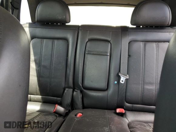 2012 Chevrolet Captiva Sport LT with VIN 3GNAL3E56CS656371, listed as a Copart auction lot 74806114 with Not Provided miles and Non Repairable. Bid and sale history available at DreamBid. Image 10.