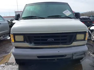 2006 Ford Econoline Cargo with VIN 1FTSS34L26HA68173, listed as a IAAI auction lot 41521545 with 317,147 mi miles and . Bid and sale history available at DreamBid. Image 12.