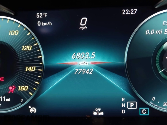 2019 Mercedes-Benz C 300 с VIN 55SWF8EB4KU320670, выставлен на аукционе IAAI как лот 41053917 с пробегом 77 942 миль миль и . История ставок и продаж доступна на DreamBid. Изображение 15.