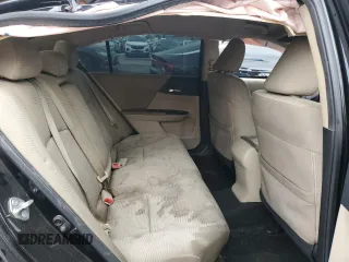 2015 Honda Accord LX with VIN 1HGCR2F34FA184265, listed as a Copart auction lot 52503345 with 168,382 mi miles and Clean Title. Bid and sale history available at DreamBid. Image 10.