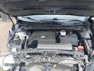 2020 Nissan Murano S z VIN 5N1AZ2AS4LN106699, wystawiony jako IAAI lot #42090949 z przebiegiem 87 700 mil mil oraz . Historia ofert i sprzedaży dostępna na DreamBid. Obrazek 10.