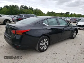 2019 Nissan Altima S z VIN 1N4BL4BV2KC197213, wystawiony jako Copart lot #57772965 z przebiegiem 69 369 mil mil oraz Szkoda całkowita • Salvage title. Historia ofert i sprzedaży dostępna na DreamBid. Obrazek 3.