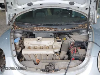 2009 Volkswagen Beetle S с VIN 3VWPW31C19M511893, выставлен на аукционе IAAI как лот 42491463 с пробегом 183 010 миль миль и . История ставок и продаж доступна на DreamBid. Изображение 10.