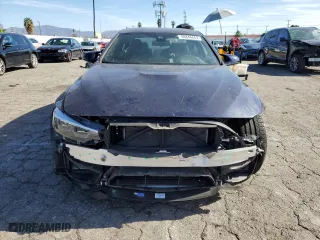 2019 BMW M4 with VIN WBS4Y9C56KAG67704, listed as a Copart auction lot 65846662 with NaN miles. Bid and sale history available at carsss.com. Image 5.