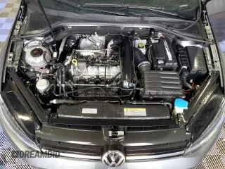 2021 Volkswagen Golf TSI с VIN 3VWG57AUXMM014093, выставлен на аукционе Copart как лот 47557394 с пробегом Не указан миль и Списание • Salvage title. История ставок и продаж доступна на DreamBid. Изображение 11.