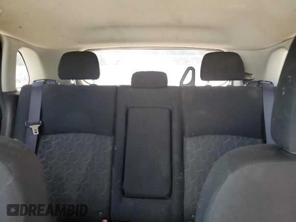 2020 Mitsubishi Outlander ES with VIN JA4AR3AU8LU022008, listed as a Copart auction lot 59405605 with 125,061 mi miles and Salvage title. Bid and sale history available at DreamBid. Image 10.