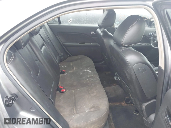2010 Ford Fusion Hybrid with VIN 3FADP0L37AR242651, listed as a IAAI auction lot 42457758 with 196,894 mi miles and . Bid and sale history available at DreamBid. Image 8.