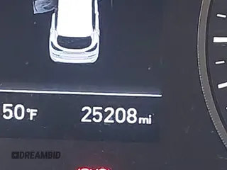 2020 Hyundai Tucson SEL z VIN KM8J3CAL1LU095182, wystawiony jako IAAI lot #41851648 z przebiegiem 25 208 mil mil oraz . Historia ofert i sprzedaży dostępna na DreamBid. Obrazek 16.