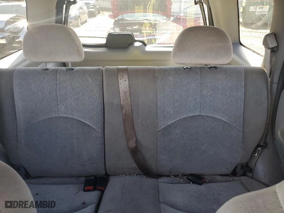 2001 Mazda Tribute LX with VIN 4F2YU08101KM57112, listed as a Copart auction lot 73372454 with 196,098 mi miles and Clean Title. Bid and sale history available at carsss.com. Image 10.