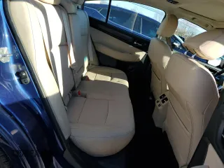 2015 Subaru Legacy 2.5i Limited with VIN 4S3BNBN60F3039245, listed as a Copart auction lot 79897703 with 102,786 mi miles. Bid and sale history available at carsss.com. Image 10.