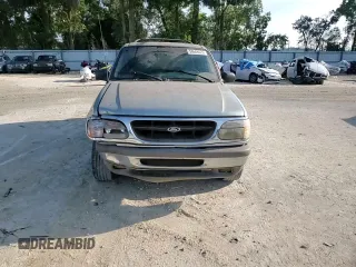 1996 Ford Explorer XL с VIN 1FMDU34X9TZA13792, выставлен на аукционе Copart как лот 58668525 с пробегом 123 231 миль миль и Списание • Salvage title. История ставок и продаж доступна на DreamBid. Изображение 14.