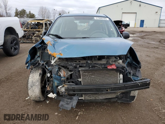 2015 Nissan Micra S z VIN 3N1CK3CP2FL234835, wystawiony jako Copart lot #47006295 z przebiegiem 71 856 mil mil oraz Szkoda całkowita • Salvage title. Historia ofert i sprzedaży dostępna na DreamBid. Obrazek 5.