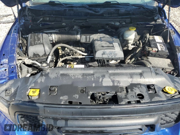 2017 Ram 1500 Express with VIN 1C6RR7FG5HS611787, listed as a Copart auction lot 70520224 with 112,324 mi miles and Clean Title. Bid and sale history available at carsss.com. Image 11.
