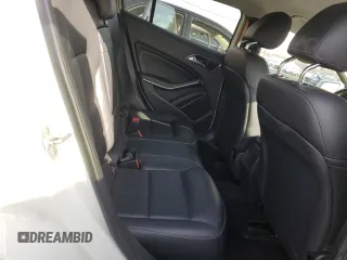 2015 Mercedes-Benz GLA 250 z VIN WDCTG4GBXFJ089600, wystawiony jako Copart lot #86268644 z przebiegiem 45 061 mil mil oraz Szkoda całkowita • Salvage title. Historia ofert i sprzedaży dostępna na DreamBid. Obrazek 10.