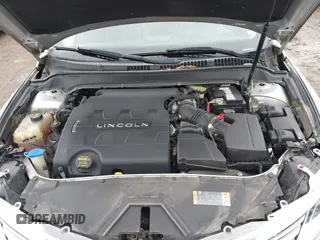 2013 Lincoln MKZ с VIN 3LN6L2GK0DR823324, выставлен на аукционе IAAI как лот 41954237 с пробегом 135 077 миль миль и . История ставок и продаж доступна на DreamBid. Изображение 10.