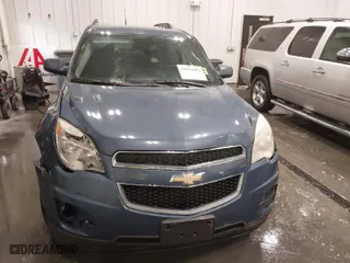 2012 Chevrolet Equinox LT w/1LT with VIN 2GNFLEEK5C6238907, listed as a IAAI auction lot 41654682 with 168,697 mi miles. Bid and sale history available at carsss.com. Image 12.