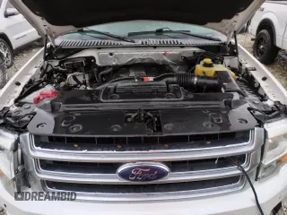 2016 Ford Expedition Max Platinum with VIN 1FMJK1MT5GEF52174, listed as a Copart auction lot 49000355 with 112,451 mi miles and Salvage title. Bid and sale history available at DreamBid. Image 12.