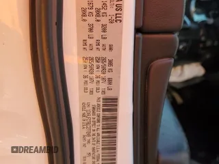2020 Jeep Grand Cherokee High Altitude with VIN 1C4RJFCT6LC277249, listed as a Copart auction lot 85756914 with 81,693 mi miles and Salvage title. Bid and sale history available at DreamBid. Image 14.