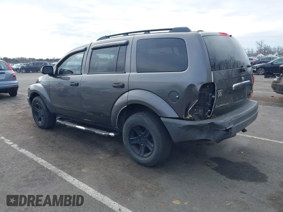 2004 Dodge Durango ST с VIN 1D4HB38N94F136356, выставлен на аукционе IAAI как лот 41712819 с пробегом 226 349 миль миль и . История ставок и продаж доступна на DreamBid. Изображение 3.