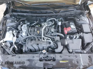 2023 Nissan Altima S with VIN 1N4BL4BV7PN328485, listed as a Copart auction lot 49482745 with 56,870 mi miles and Clean Title. Bid and sale history available at DreamBid. Image 11.