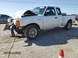 2003 Ford Ranger XL с VIN 1FTYR14V93PB40290, выставлен на аукционе Copart как лот 52392095 с пробегом 195 796 миль миль и Чистый • Clean title. История ставок и продаж доступна на DreamBid. Изображение 1.