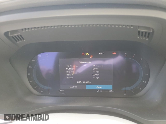 2022 Volvo XC60 Inscription с VIN YV4062RL2N1075045, выставлен на аукционе Copart как лот 76339874 с пробегом 11 055 миль миль и На запчасти • Non repairable. История ставок и продаж доступна на DreamBid. Изображение 9.